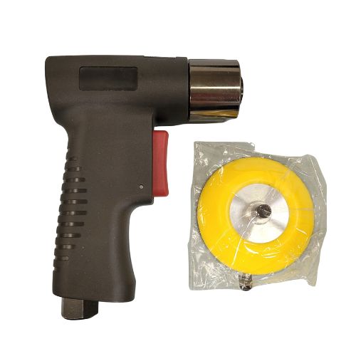 Air Mini Polisher 76 Mm 6Mm