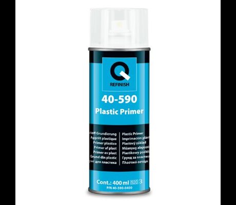 40-590 1K Plastic Primer Spray