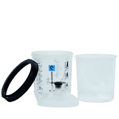 70-709 Easy Spray System 190my