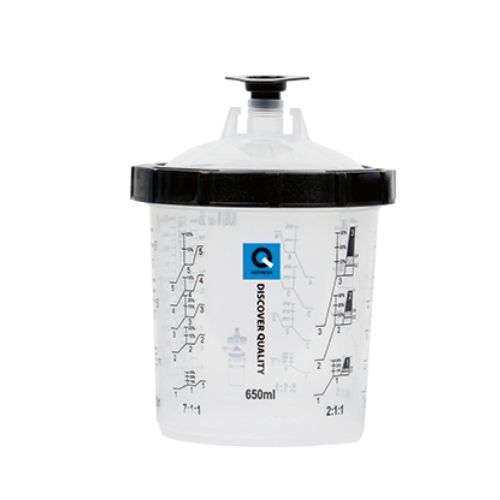 70-709 Easy Spray Spray Cups 125My