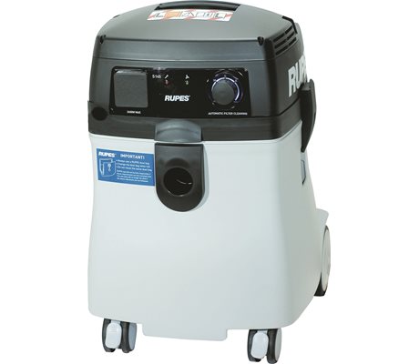 S145El Vacuum Cleaner L Afc - Power Tool - 45 Liter