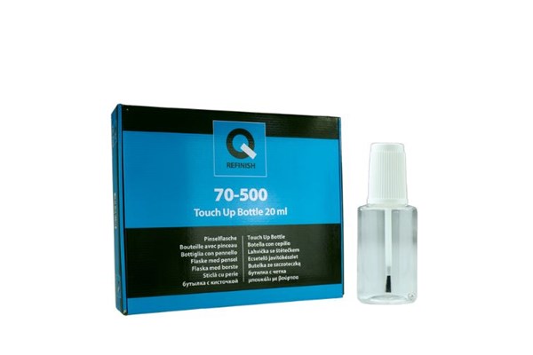 70-500 Touch Up Brush-In-Bottle 20 ml