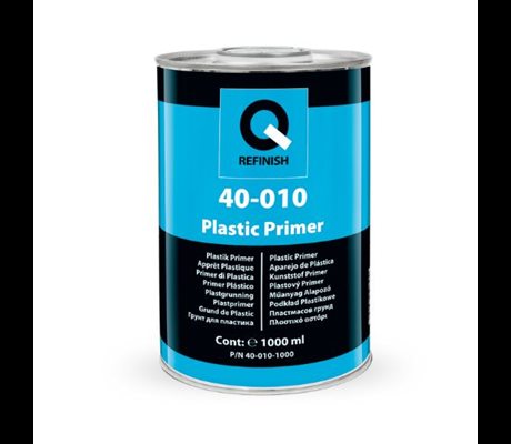 A primer for polypropylene and polyethylene! Shampoo bottle ships
