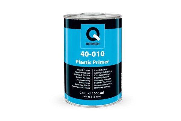 40-010 Plastic Primer