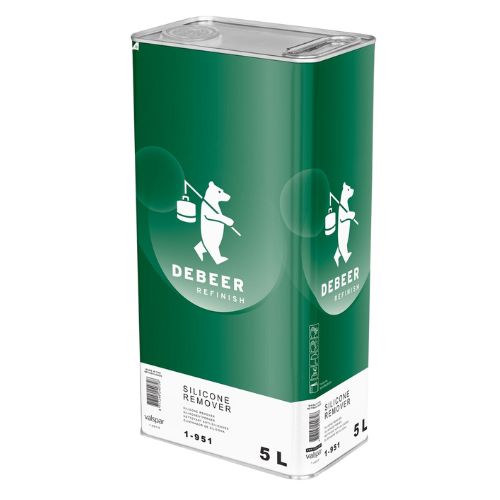 1-951 Silicone Remover