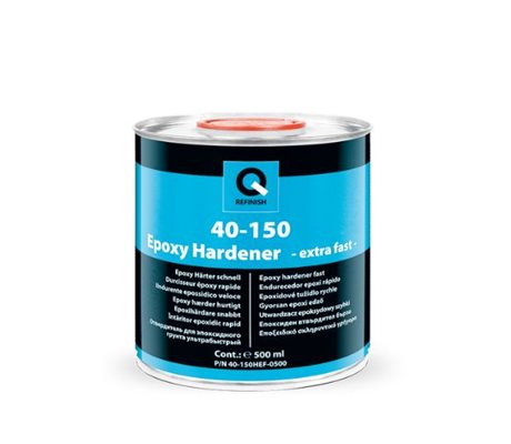 40-150Hef Epoxy Hardener Extra Fast