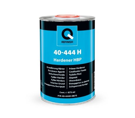 40-444H Hardener For High Build Primer
