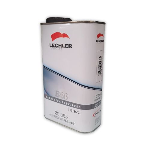 29355 Lechsys Acritop Hardener