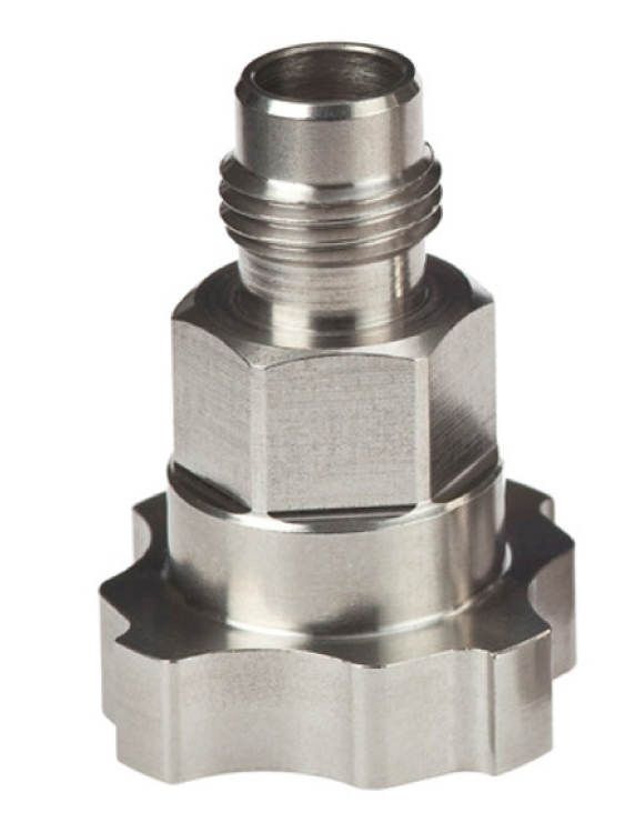 Pps Adapter No. 43 Iwata Ws400