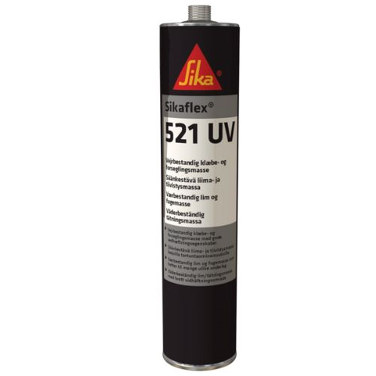 Sikaflex 521 UV - Sealer