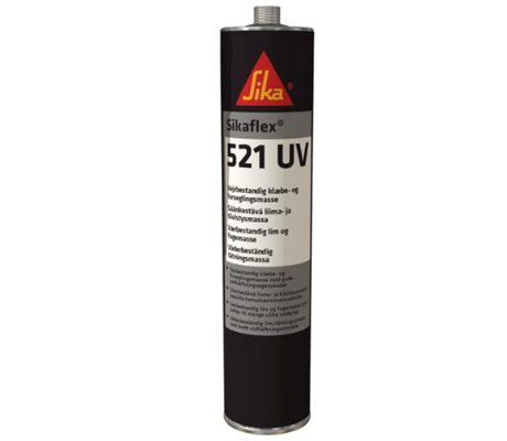Flex 521 Uv Stp Sealant/Adhesive