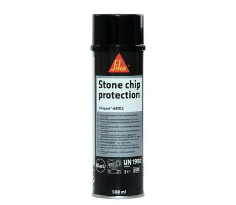 Gard-6470 S Stone Chip Protection Spray