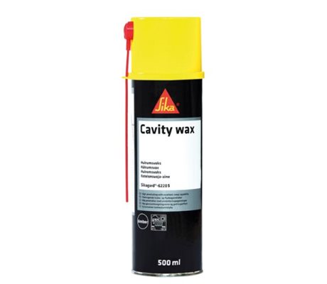 Gard-6220 S Cavity Wax Spray Amber