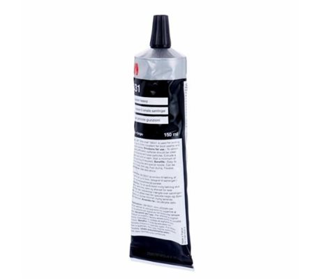 Drip-Check Body Sealing, Clear, 08401