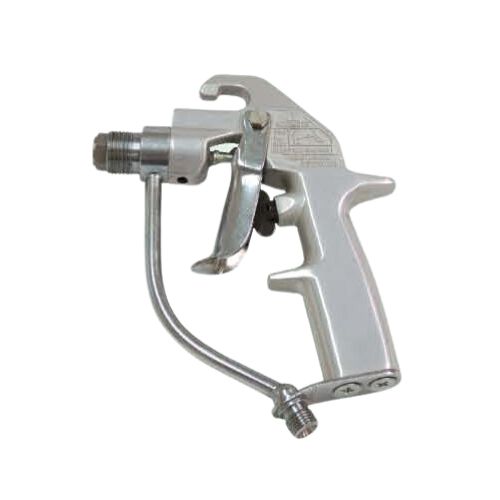 Aftermarket 5000PSI Silver Airless Spray Gun With Guard - Model 246240, Free Shipping