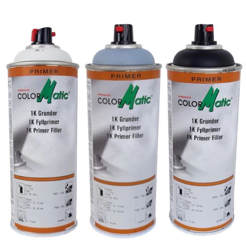 Car paint - see our selection and buy online here