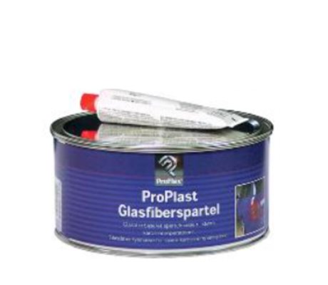 Proflex Proplast Fiberglass Putty, 160325
