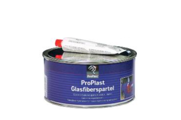 Proflex ProPlast fiberglass putty, 160325