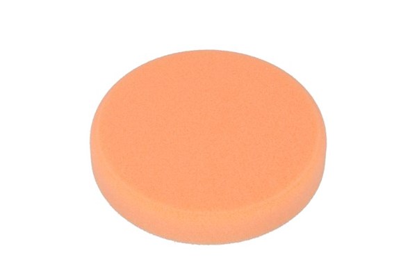 General Purpose Foam Orange Flat 150 mm