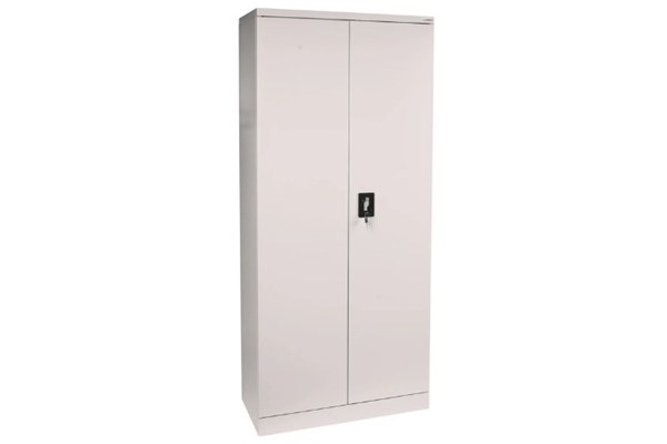 Storage cabinet Model Midi Grey