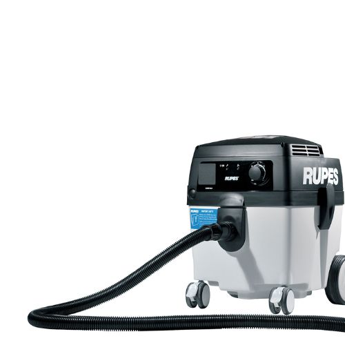 S130EL Rupes vacuum cleaner - class L, AFC