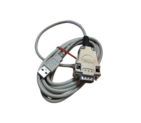 Data Cable Pc/ Weight 9-Pin Usb Plug Yco13