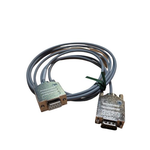 Data Cable Pc/ Weight 9-Pins