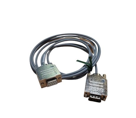 Data Cable Pc/ Weight 9-Pins