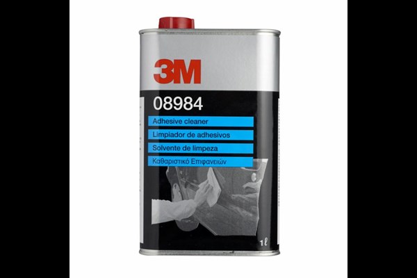3M Adhesive Remover and Cleaner