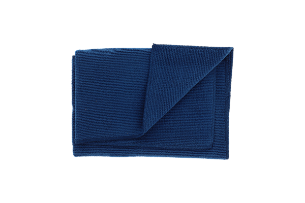 Norton microfiber cloth blue 40 x 40 cm