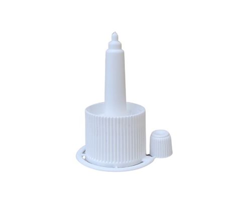 Precision Capsule For Plastic Bottle 50/125Ml