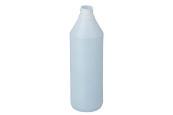Bottle 1 L UN-approved 32mm/HDPE