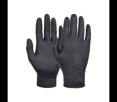 Orange and black Rubber Sublimation Gloves, For Machine Operation