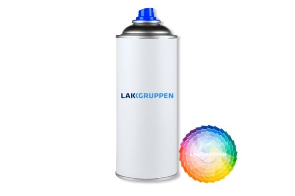 Tinted Spray - Waterbased