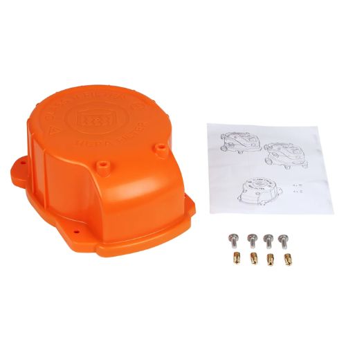 Hepa Filter Cover For Vacuum Cleaner 1230/1242