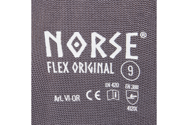 Norse Flex Orginal montagehandske