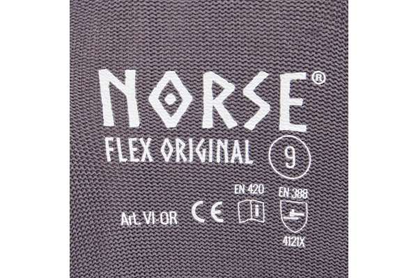 Norse Flex Original assembly glove
