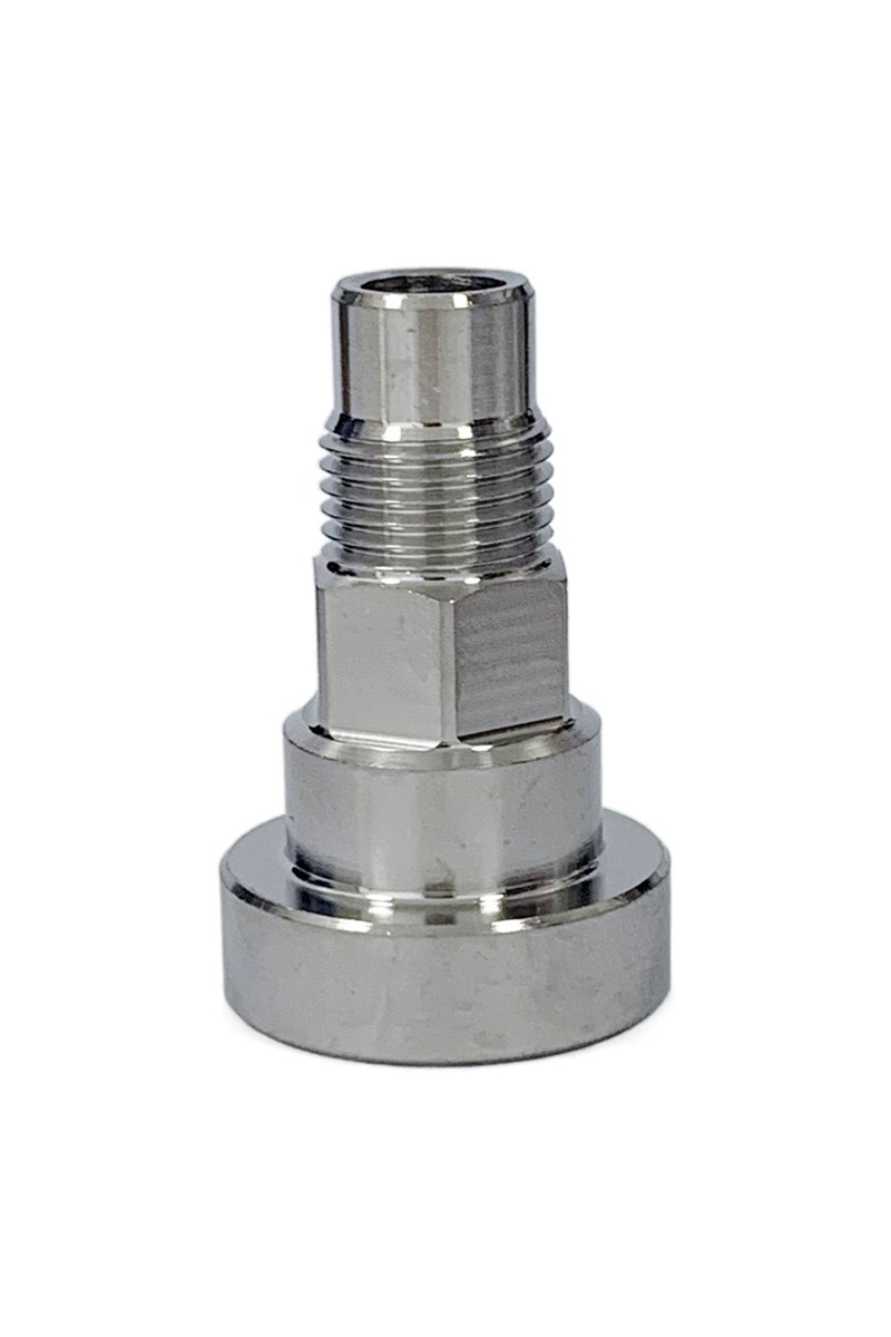 Pcs Spraygun Adapter No. 12