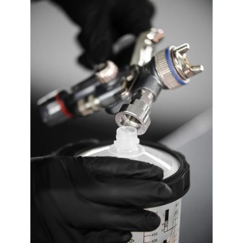 PCS Spray Gun Adapter no. 12