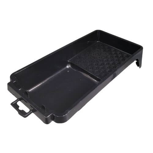 Paint Tray 10 Cm Black