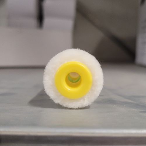 Paint Roller Velor 10 Cm