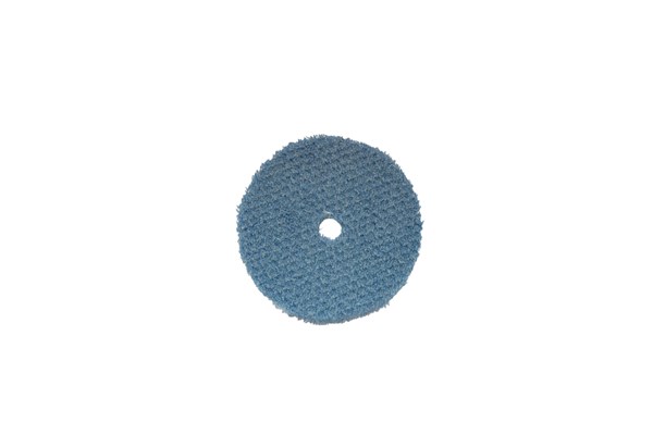 9.NW130H D-A Wool Polishing Pad Ø130 mm
