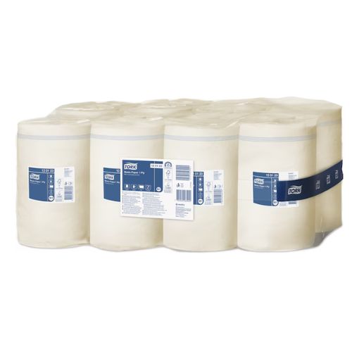 Basic Drying Paper 1-Ply 21.5 X 13.5Mm X 120M