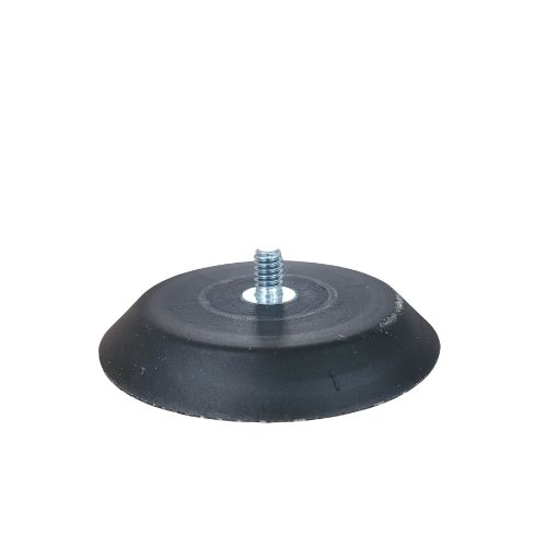 Backing Pad Velcro 74mm