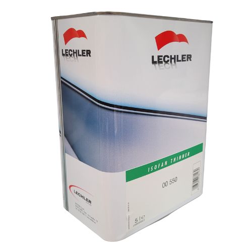 00550 Isofan Thinner