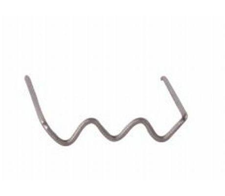 Clip Wave Small 0.6 Mm