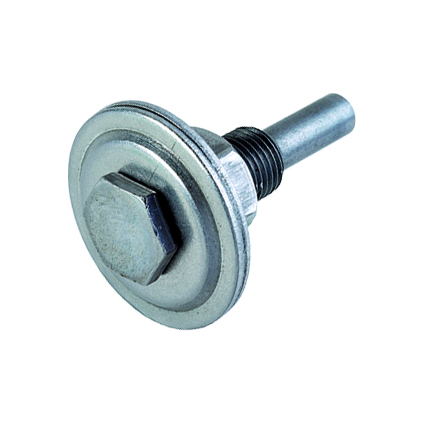 Tool Holders For Rapid Strip Wheel 150Mm