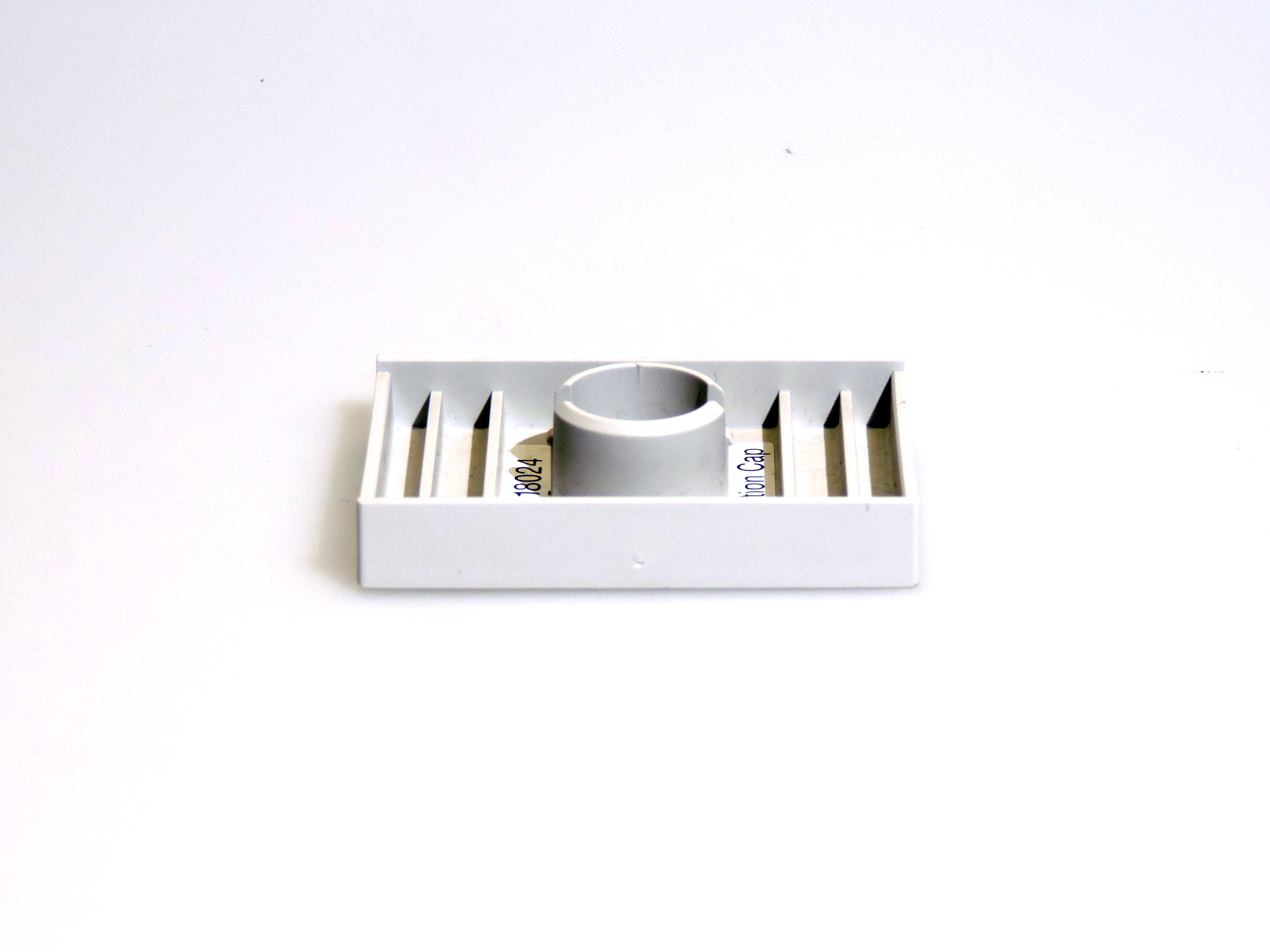 Ii Protection For Light Opening