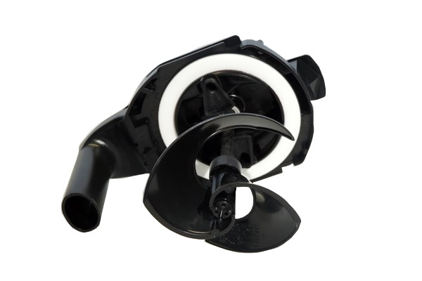 66-011 Rørelåg 1,0 liter