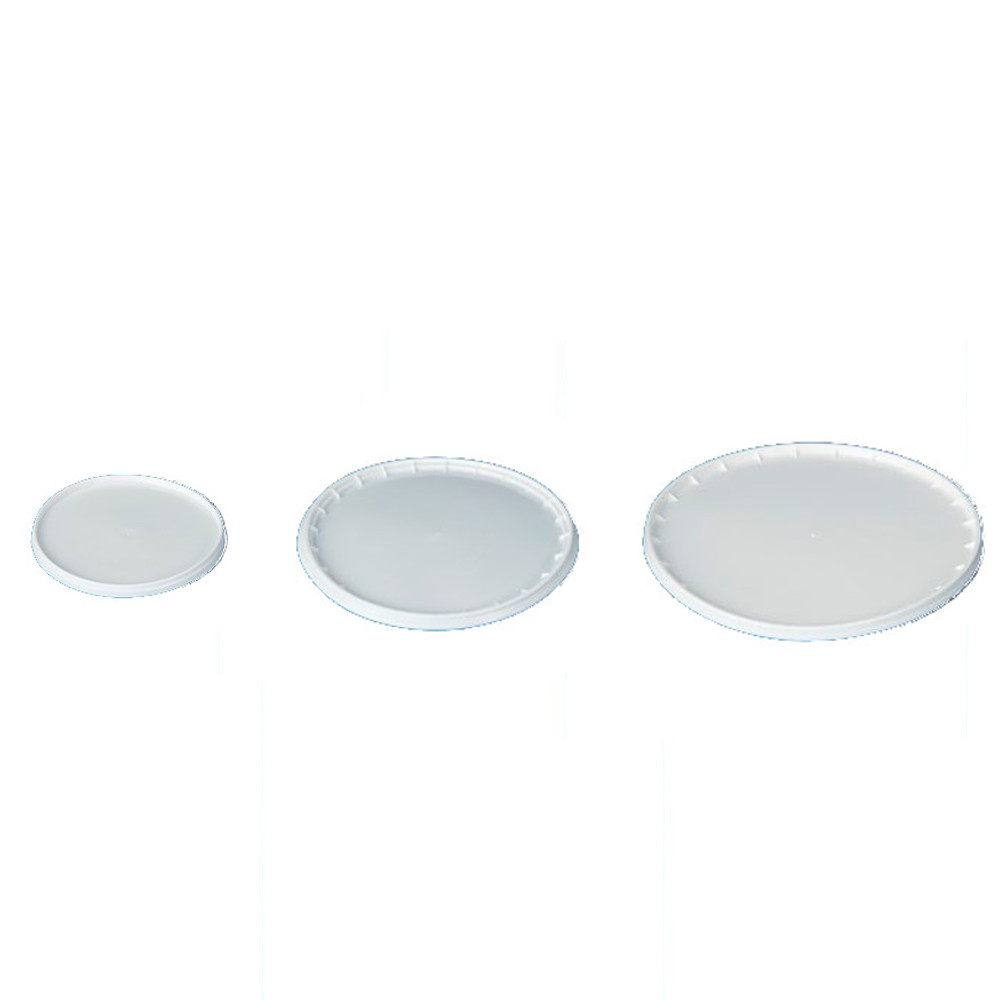 Lid For White Plastic Buckets